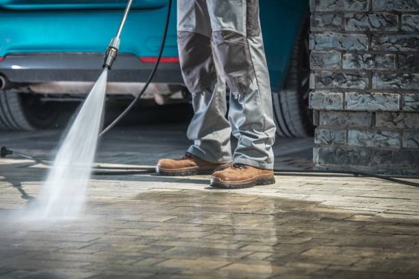 Best House Exterior Washing  in Mpbell, CA
