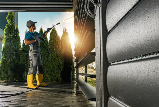 Best Patio and Deck Pressure Washing  in Mpbell, CA