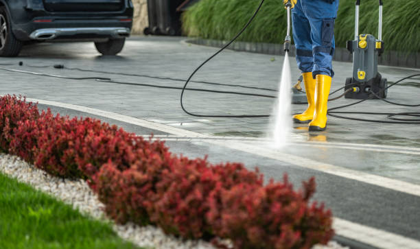 Best Parking Lot and Garage Cleaning  in Mpbell, CA