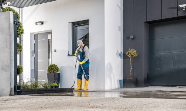  Mpbell, CA Pressure Washing Pros